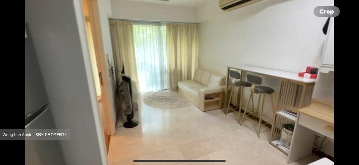Wilkie 80 (D9), Apartment #588206351